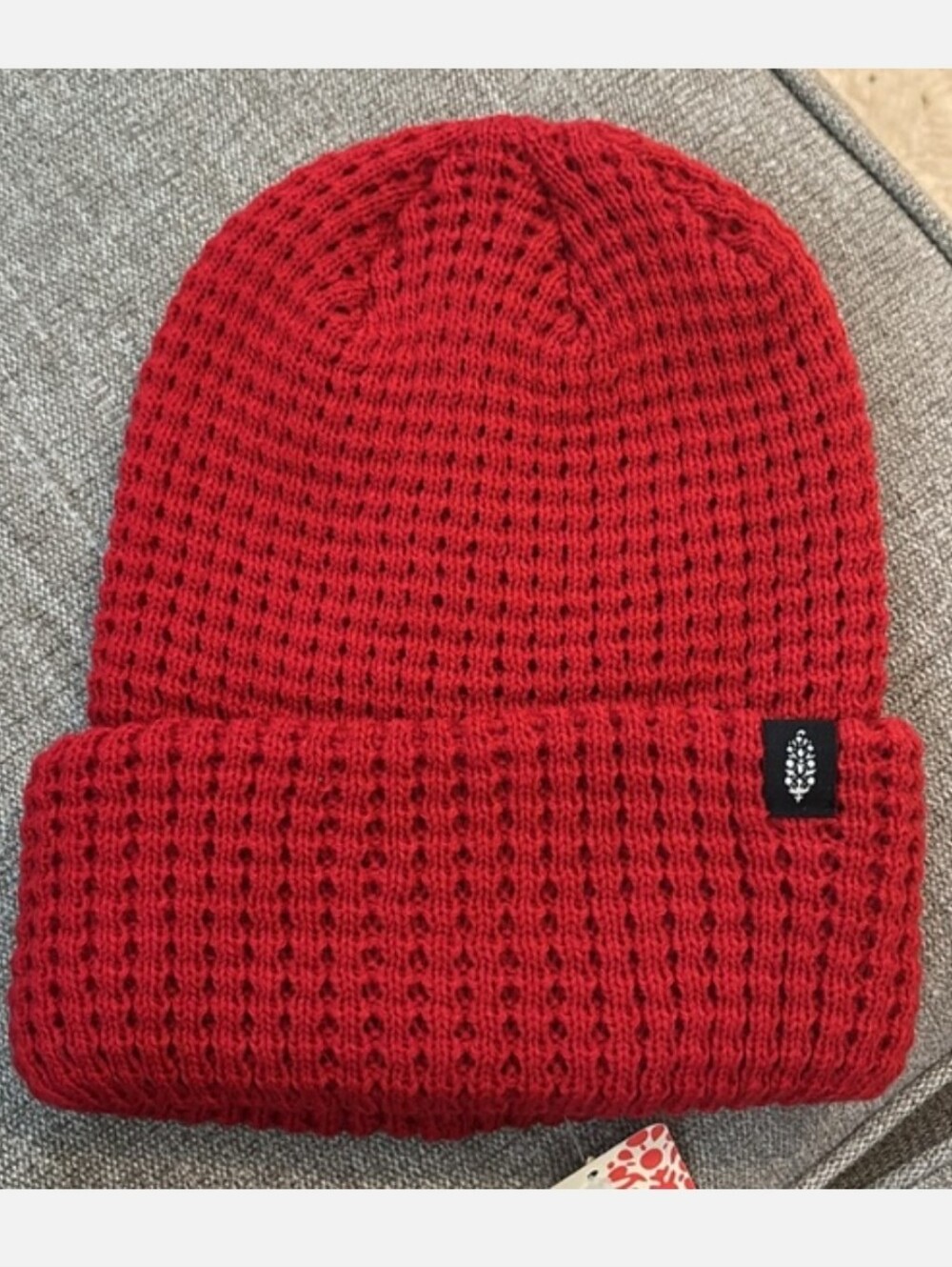 Free People Movement Cool Down Beanie